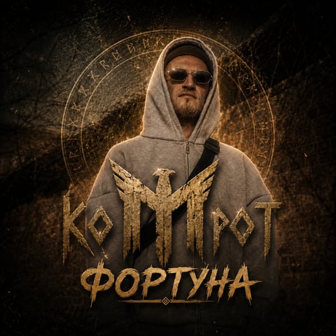 koMpot – ФОРТУНА