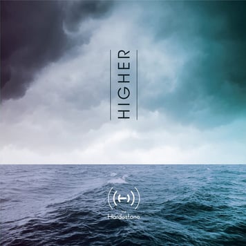 The Hardestone – Higher