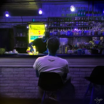 Lenger – На барі