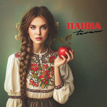 TEREN – Панна