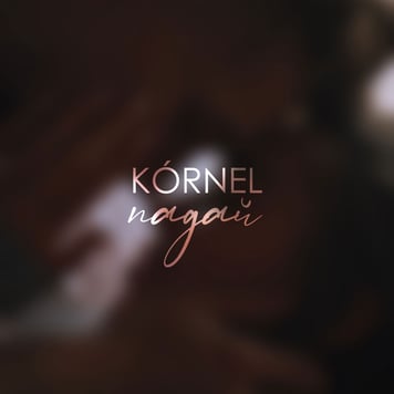 KORNEL – Падай