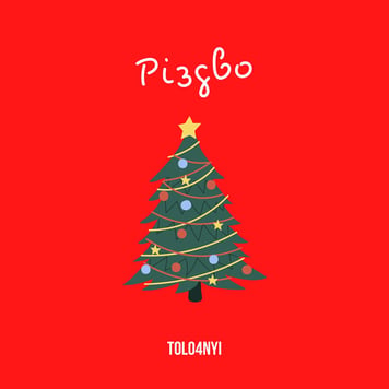 TOLO4NYI – Різдво