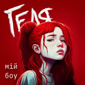 ГЕЛЯ – Мій boy