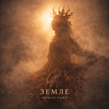 Nomad Guru – ЗЕМЛЕ
