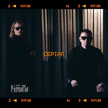 DNK RomaNa – Серіал