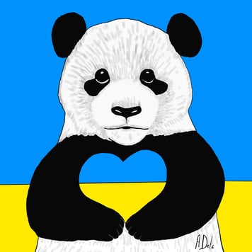 Все буде Україна!