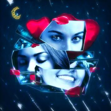 James Hot, The Jealous & Фир – Засинай