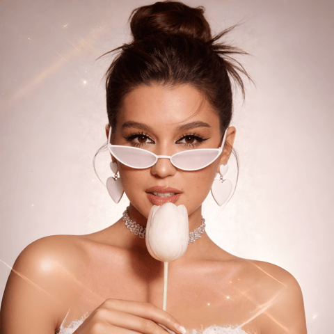 Tulieva – Білі тюльпани