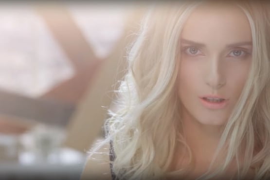 Ірина Федишин - Чужі уста