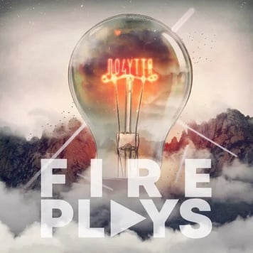 Fireplays – По4уття