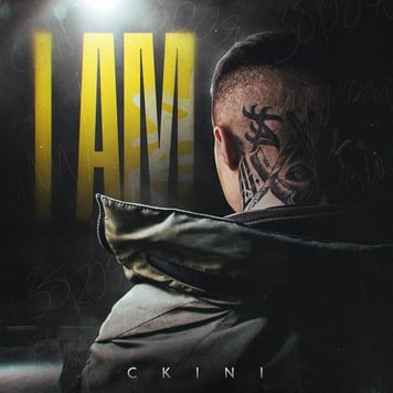 CKINI – I AM