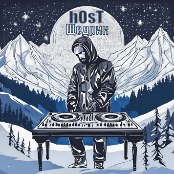 hOsT – Щедрик
