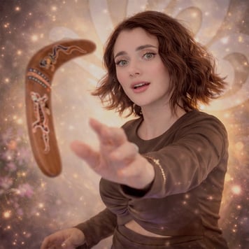 Ія – Бумеранг