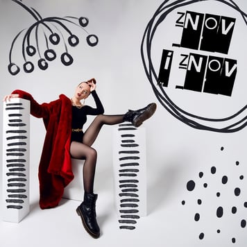 YAGODA – Znov i Znov