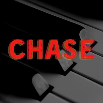 Yaroslav Oliinyk – Chase