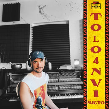 TOLO4NYI – Місто