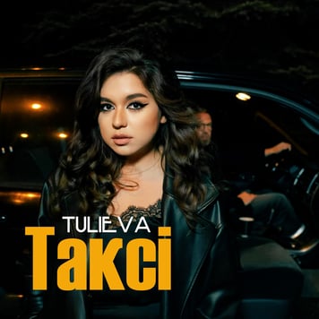 Tulieva – Таксі