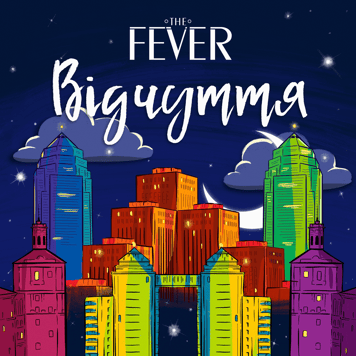 the FEVER – Відчуття