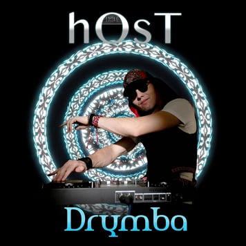 hOsT – Drymba