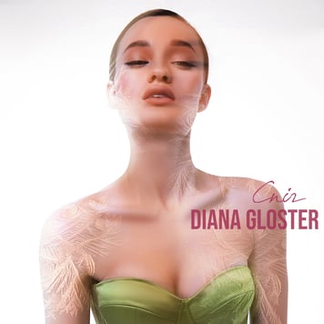 Diana Gloster – Сніг