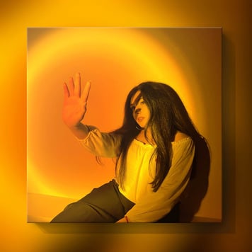 29 & Amina – Зашиті душі