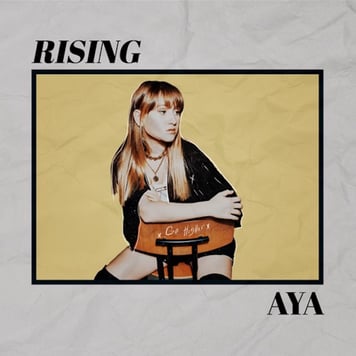 AYA – Rising