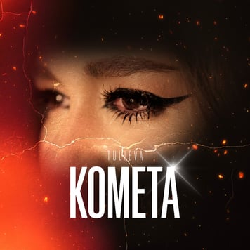Tulieva – Комета