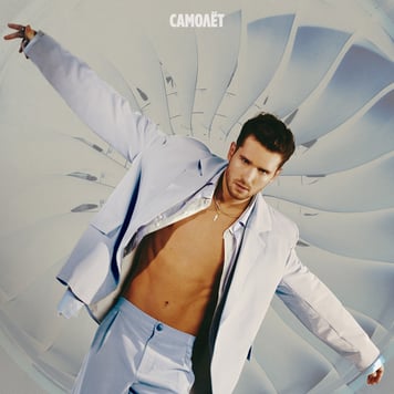 Денис Реконвальд – Самолёт