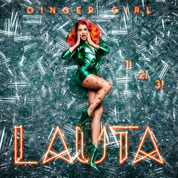 LAUTA – 1!2!3!