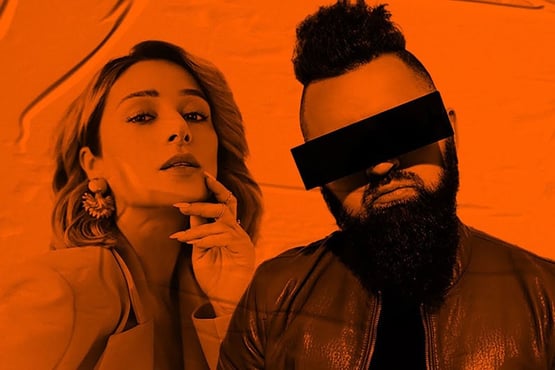 DJ Shnaps feat. Zlata Ognevich - Always