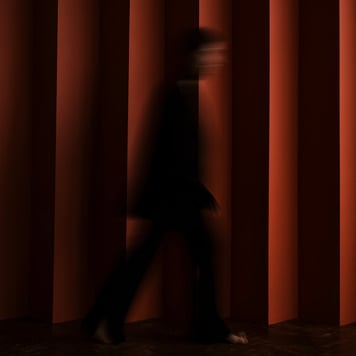 KRAT – Бігати