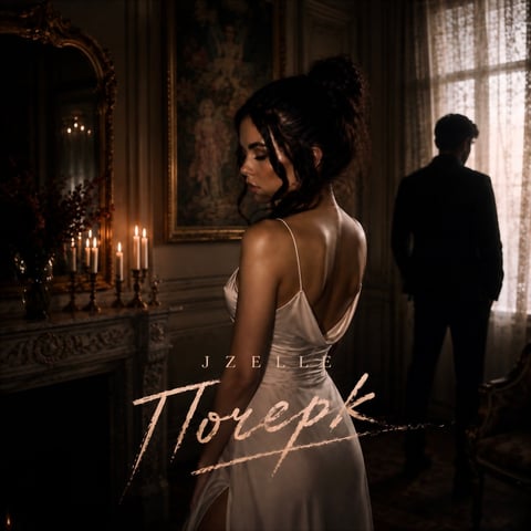 Jzelle – Почерк