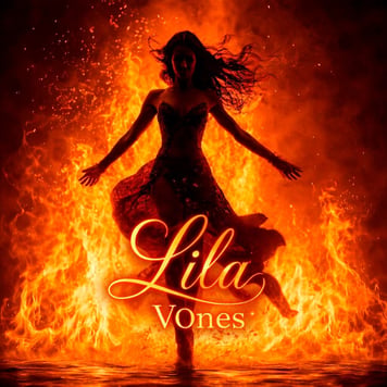 Lila VOnes – А я не боюсь
