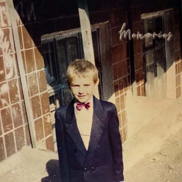 Horizon – Memories