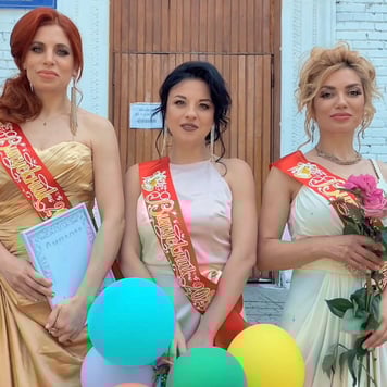 Пающие трусы – Шо ты гонишь… (Выпускной 2020 )