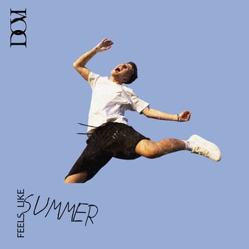 DOVI – Feels Like Summer