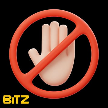 BITZ – Не трогай