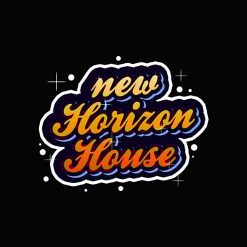 HORIZON – NEW HOUSE