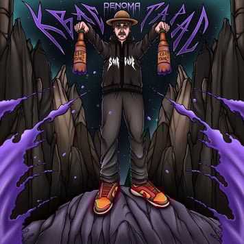 DENOMA – Квас Тарас