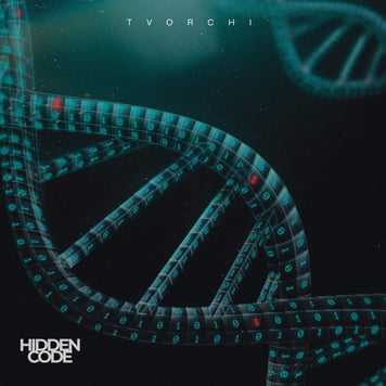 TVORCHI  – Hidden Code (OST “The First Code”)