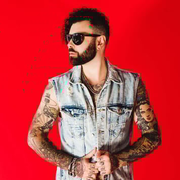 Polikarpov – Пить и плакать