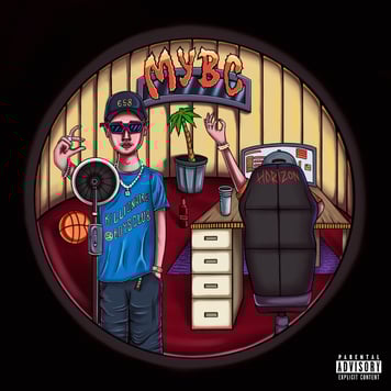 Diss One & Horizon – Мувс