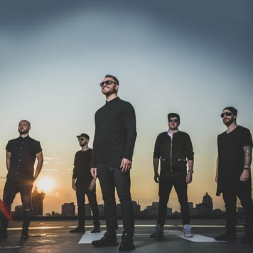 СКАЙ – Одне ціле