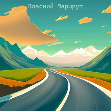 Егор Рейн – Власний маршрут