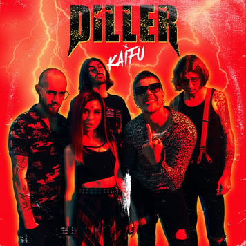 O.Torvald – Diller kaifu I