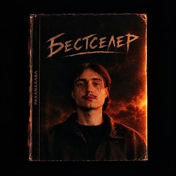 PAXANAXABA – Бестселер