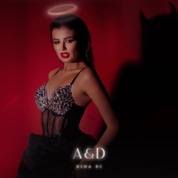 Rina Ri – A&D