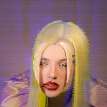 ULIANA ROYCE – Серце в сейфі