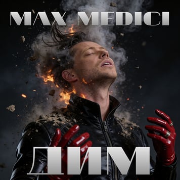 Max Medici – ДИМ