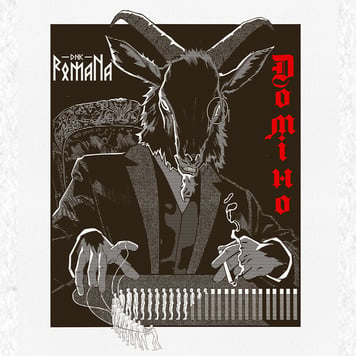DNK RomaNa – Доміно